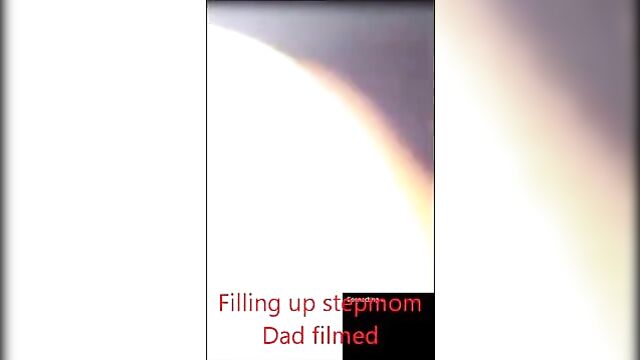 Father Films Wife And Son Having Incest Sex - 1 image