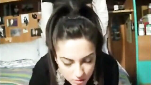 Father Fucking His Bottomless Daughter - 3 image