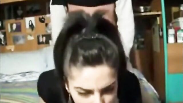 Father Fucking His Bottomless Daughter - 4 image