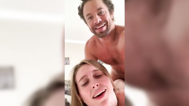 Pervert Father Breeds Daughter - 3 image