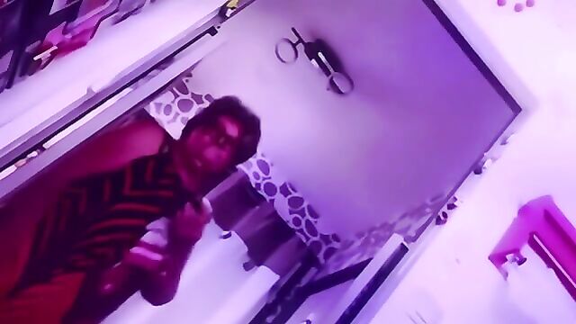 Incest Mom and Son hard creampie sex and vaginal cumshot