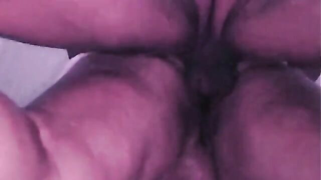 Incest Mom and Son hard creampie sex and vaginal cumshot - 5 image