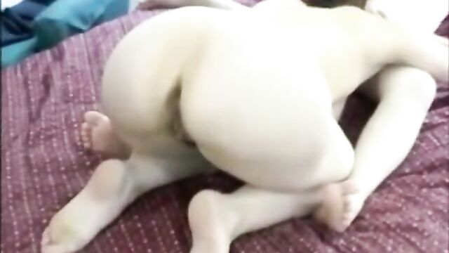 Family Incest Sex With Our Little Daughter - 2 image