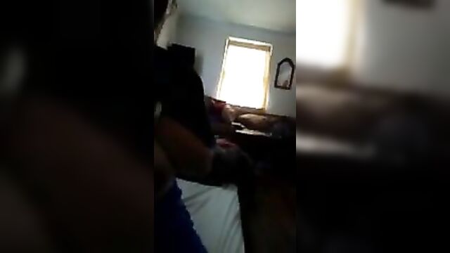 Busty sister enjoys blowjob with her brother - 3 image