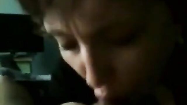 Come on mom play with my cock - 5 image