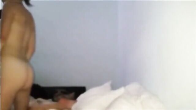 Brother Fucking Hard His Little Sister - 5 image