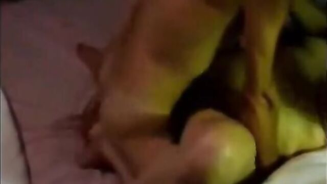 Son Fucking His Fat Mature Mom - 2 image