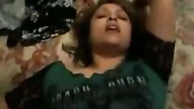 Arab mother is brutally fucked by her son leaked video sex tape