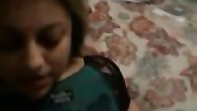 Arab mother is brutally fucked by her son leaked video sex tape - 5 image