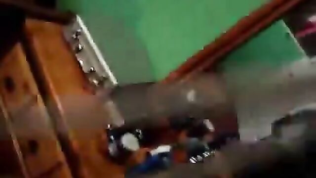 Sister gives blowjob to her brother, Rare incest sex - 4 image